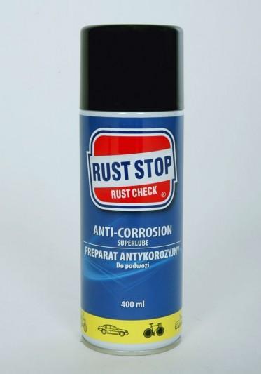 Preparat RUST STOP B 400ML