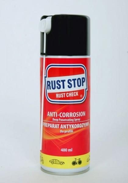 Preparat RUST STOP A 400ML