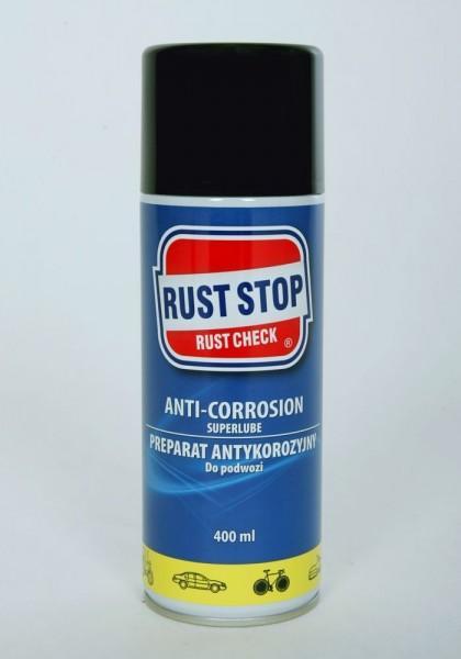 Preparat RUST STOP B 400ML